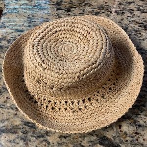 Women’s Straw Hat